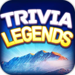 Biểu tượng Trivia Legends